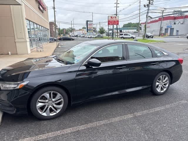 Thumbnail: 2018 Honda Accord - 5
