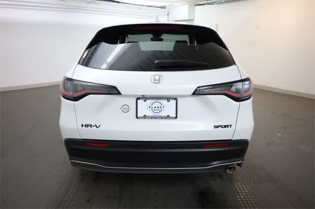 Thumbnail: 2026 Honda HR-V - 6