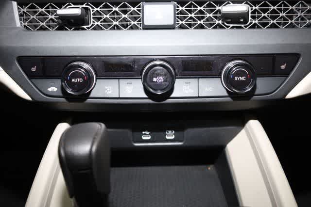 Thumbnail: 2023 Honda Accord - 25