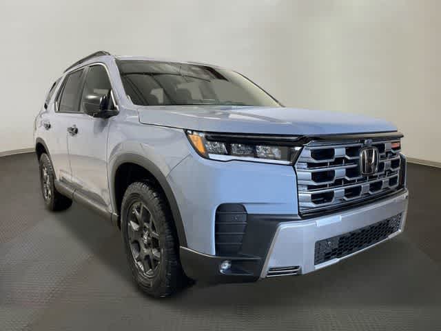 Thumbnail: 2026 Honda Pilot - 9