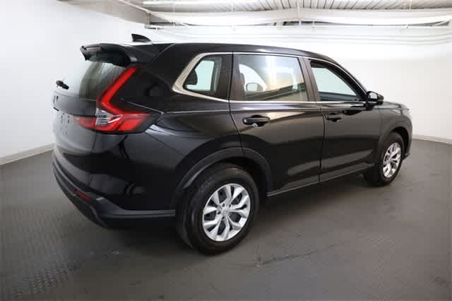 Thumbnail: 2024 Honda CR-V - 8