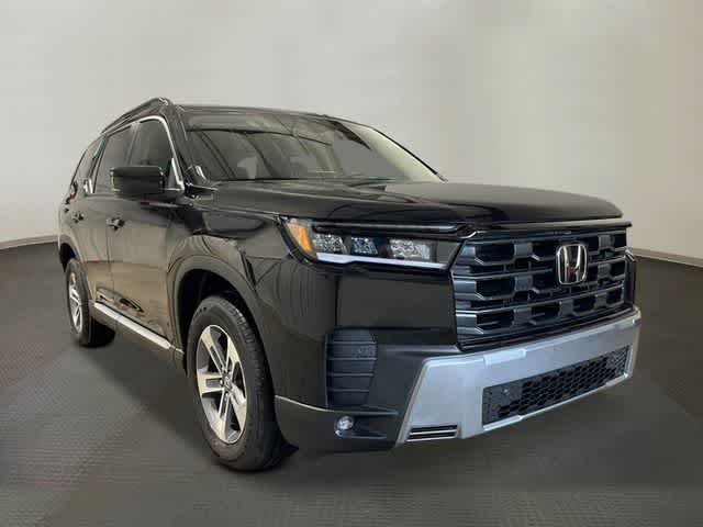 Thumbnail: 2026 Honda Pilot - 8