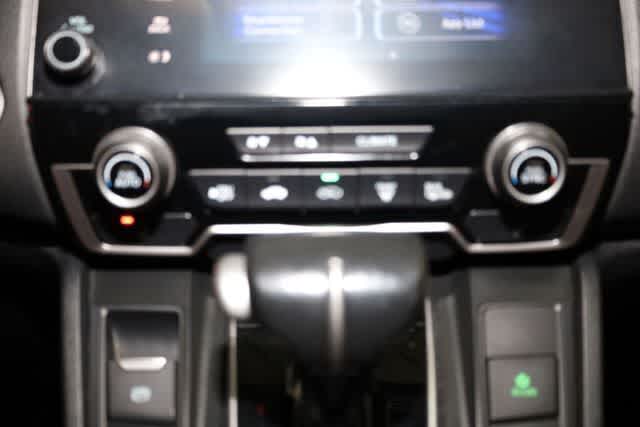 Thumbnail: 2017 Honda CR-V - 31