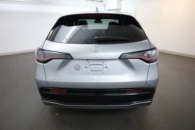 Thumbnail: 2024 Honda HR-V - 6