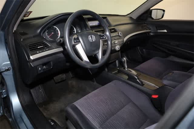 Thumbnail: 2011 Honda Accord - 14