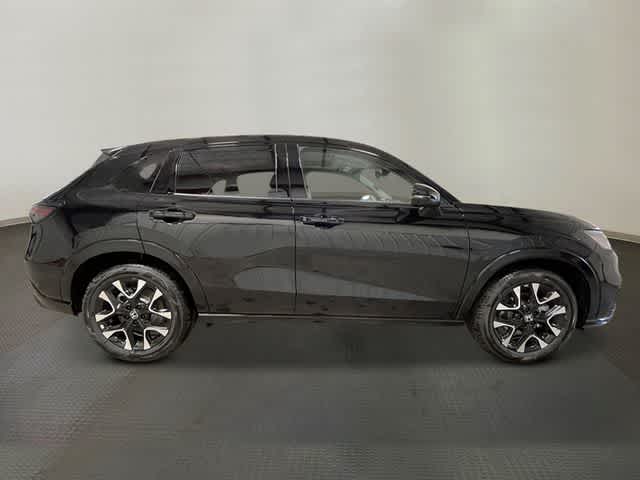 Thumbnail: 2026 Honda HR-V - 7