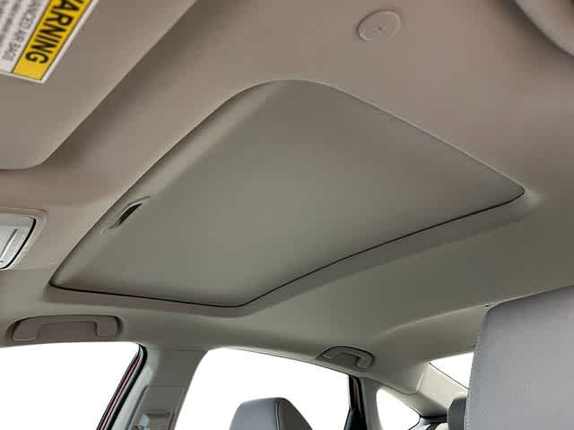 Thumbnail: 2026 Honda Accord - 14