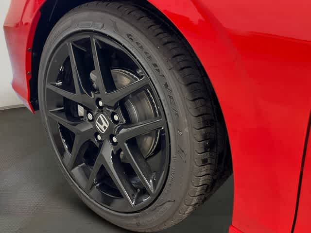 Thumbnail: 2026 Honda Civic - 11