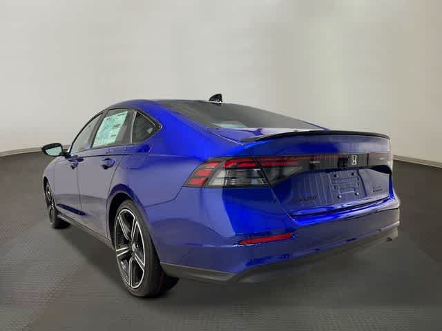 Thumbnail: 2026 Honda Accord - 3