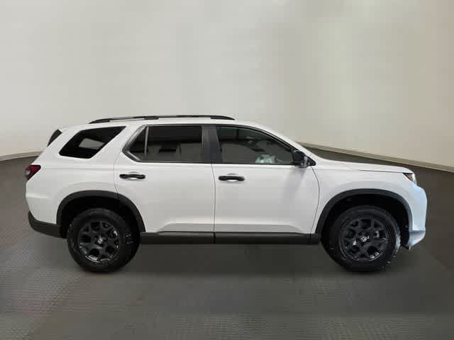 Thumbnail: 2026 Honda Pilot - 8