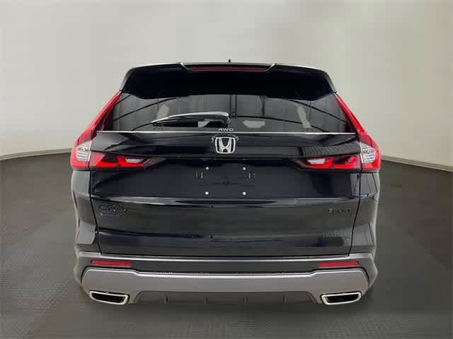 Thumbnail: 2026 Honda CR-V - 4