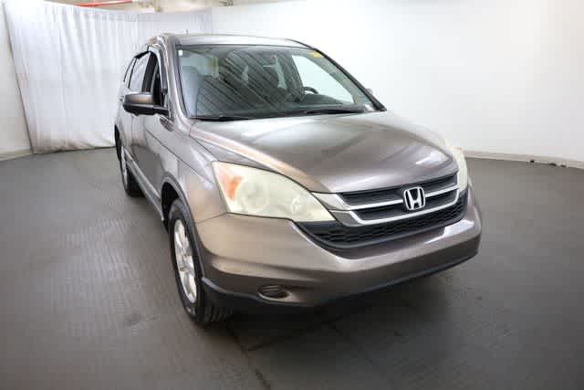 Thumbnail: 2011 Honda CR-V - 10