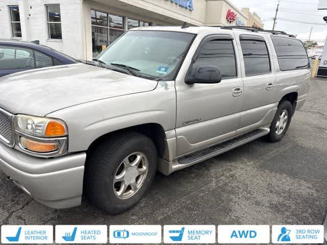 2006 GMC Yukon XL Denali -
                  Union, NJ