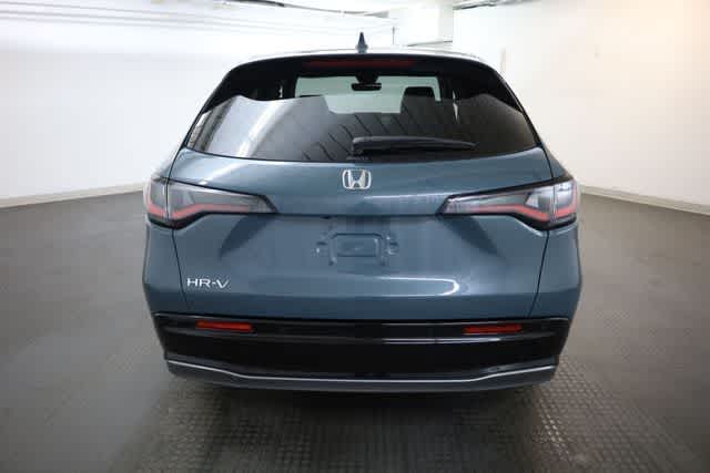 Thumbnail: 2024 Honda HR-V - 6