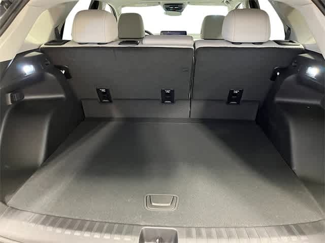 2025 Honda Prologue Elite 25