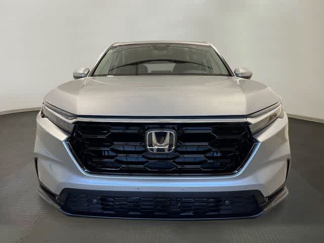 Thumbnail: 2026 Honda CR-V - 9