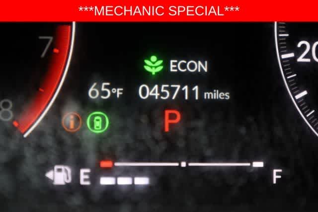 Thumbnail: 2023 Honda Civic - 25