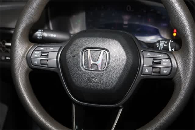 Thumbnail: 2024 Honda Accord - 32