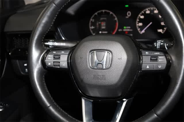 Thumbnail: 2024 Honda CR-V - 32