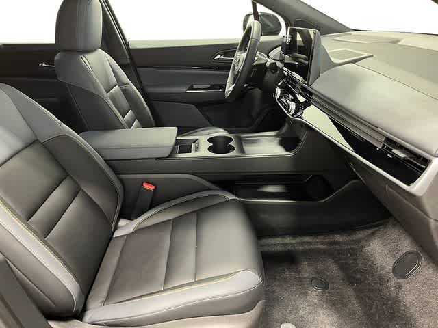 Thumbnail: 2026 Honda Prologue - 26