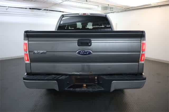 Thumbnail: 2014 Ford F-150 - 6