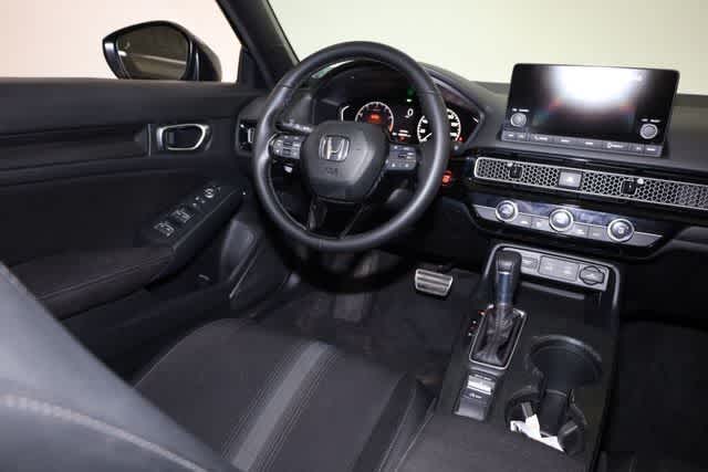 Thumbnail: 2025 Honda Civic - 16