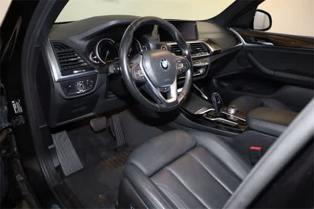 Thumbnail: 2019 BMW X3 - 14