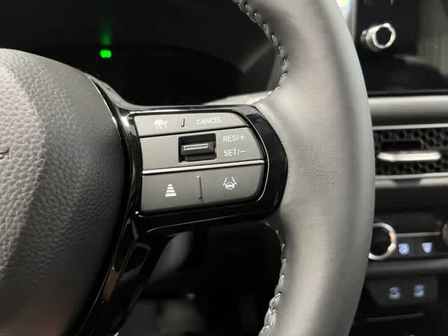 Thumbnail: 2026 Honda HR-V - 18