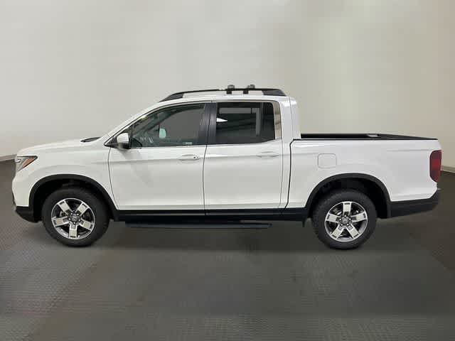 Thumbnail: 2026 Honda Ridgeline - 2