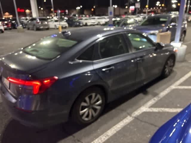 Thumbnail: 2024 Honda Civic - 15