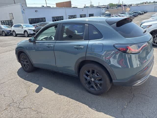 Thumbnail: 2023 Honda HR-V - 6