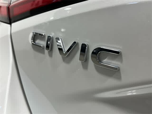 Thumbnail: 2026 Honda Civic - 6