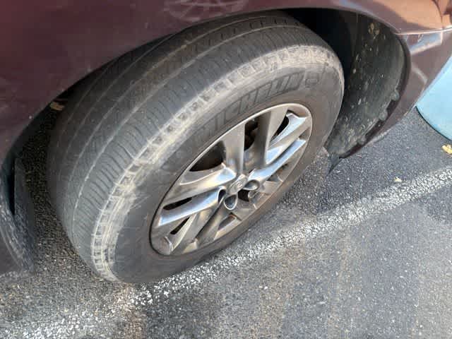 Thumbnail: 2013 INFINITI JX35 - 5