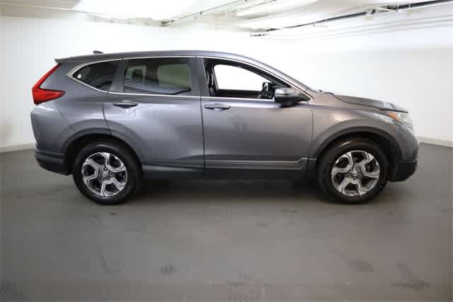 Thumbnail: 2019 Honda CR-V - 9