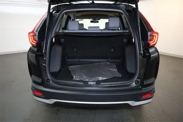 Thumbnail: 2022 Honda CR-V - 34