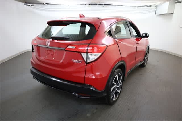 Thumbnail: 2020 Honda HR-V - 7