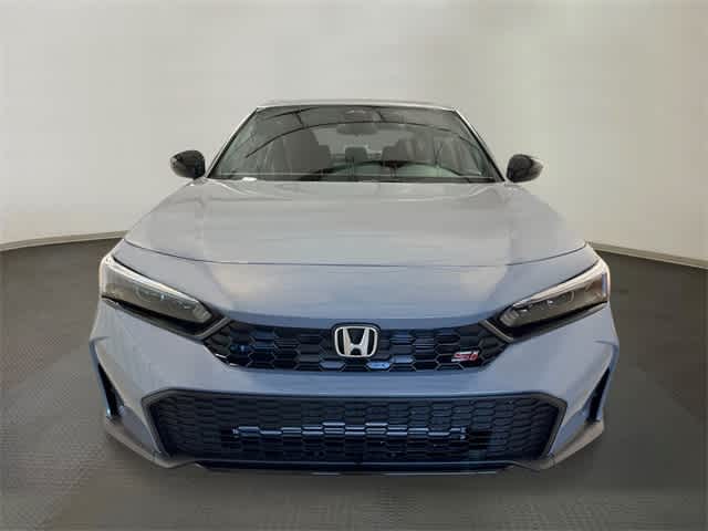 Thumbnail: 2026 Honda Civic - 10