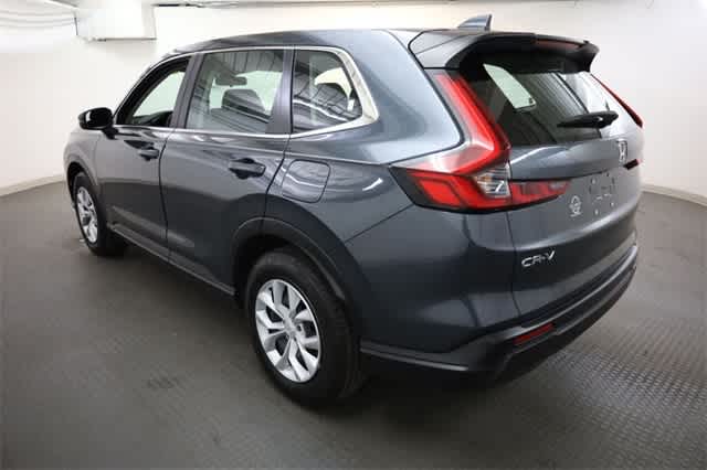 Thumbnail: 2023 Honda CR-V - 4