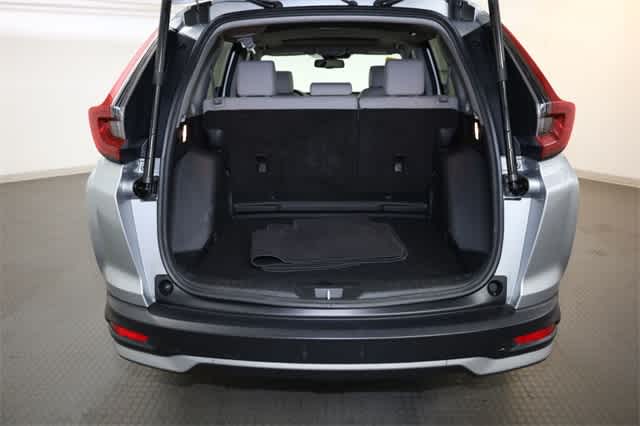 Thumbnail: 2022 Honda CR-V - 34