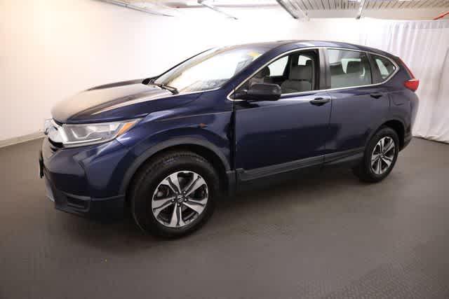 Thumbnail: 2019 Honda CR-V - 2