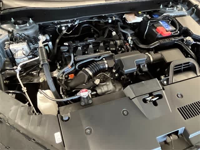 Thumbnail: 2026 Honda CR-V - 11