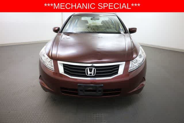 Thumbnail: 2009 Honda Accord - 12