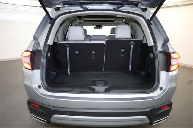 Thumbnail: 2023 Honda Pilot - 37