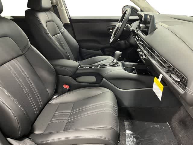 Thumbnail: 2026 Honda HR-V - 26