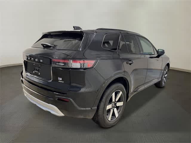 Thumbnail: 2025 Honda Prologue - 7