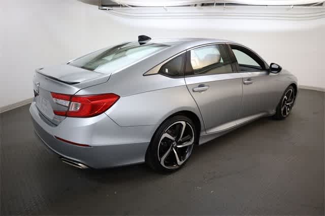 Thumbnail: 2022 Honda Accord - 8