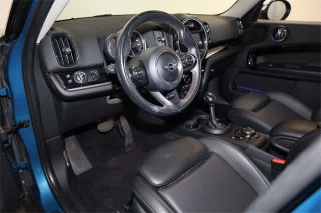 Thumbnail: 2019 MINI Cooper Countryman - 14