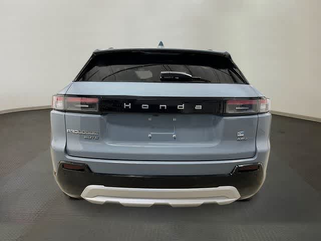 Thumbnail: 2026 Honda Prologue - 4