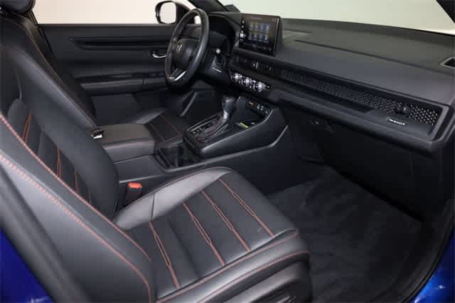 Thumbnail: 2024 Honda CR-V - 19