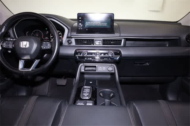 Thumbnail: 2023 Honda Pilot - 17